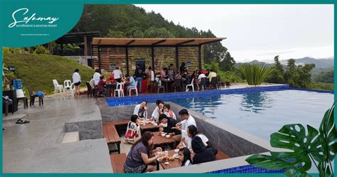 salumay natureserve & mountain resort